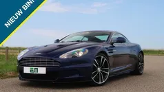 Gebruikt 2010 Aston Martin DBS Coupé | € 129.995