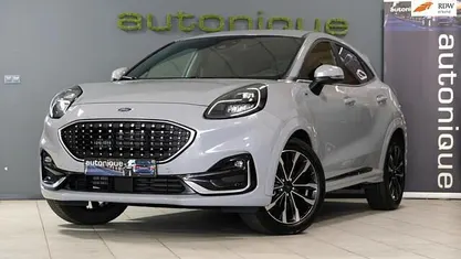Gebruikt 2022 Ford Puma ST-Line SUV | € 26.995 (Eerlijke prijs)