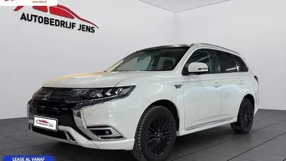Occasion Mitsubishi Outlander 135 PK (99 kW) 2020 SUV