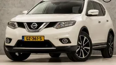 Gebruikt 2015 Nissan X-Trail SUV | € 12.445 (Goede deal)