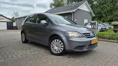 Grijs Gebruikt 2007 VW Golf Plus Trendline MPV | € 1.950 (Eerlijke prijs)