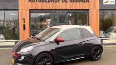 Hatchback Gebruikt 2013 Opel Adam Slam Hatchback | € 7.450 (Eerlijke prijs)