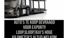 Blauw Gebruikt 2011 VW Touran MPV | € 3.999 (Super prijs)