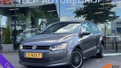 Gebruikt 2011 VW Polo Comfortline Hatchback | € 8.440 (Eerlijke prijs)