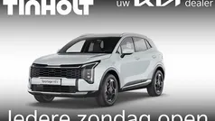 Gebruikt 2025 Kia Sportage SUV | € 42.595 (Goede deal)