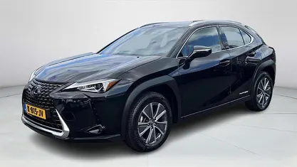 Occasion 2020 Lexus UX 300e Business Edition SUV | € 18.880 (Eerlijke prijs)