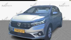Gebruikt 2022 Dacia Sandero Comfort Hatchback | € 15.450 (Eerlijke prijs)