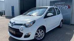 Gebruikt 2012 Renault Twingo Authentique Hatchback | € 4.440 (Eerlijke prijs)