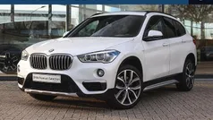 Wit Gebruikt 2019 BMW X1 Executive SUV | € 28.950 (Eerlijke prijs)