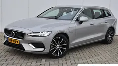 Gebruikt 2025 Volvo V60 Stationwagen | € 45.845 (Eerlijke prijs)