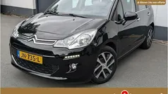 Gebruikt 2016 Citroën C3 Exclusive Hatchback | € 7.900 (Super prijs)