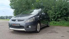 Grijs Gebruikt 2007 Mitsubishi Grandis MPV | € 1.749 (Eerlijke prijs)