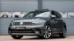 Gebruikt 2018 VW Tiguan R-line SUV | € 31.950 (Eerlijke prijs)