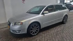 Grijs Gebruikt 2005 Audi A4 Proline Stationwagen | € 2.950 (Eerlijke prijs)