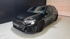 Gebruikt 2023 Audi RS3 Hatchback | € 67.950 (Eerlijke prijs)