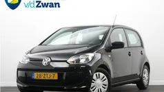 Gebruikt 2013 VW up! move up! Hatchback | € 3.750 (Eerlijke prijs)