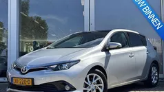 Gebruikt 2016 Toyota Auris Trend Hatchback | € 14.900 (Eerlijke prijs)