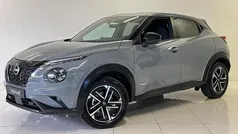 Gebruikt 2024 Nissan Juke N-Connecta SUV | € 27.195 (Eerlijke prijs)
