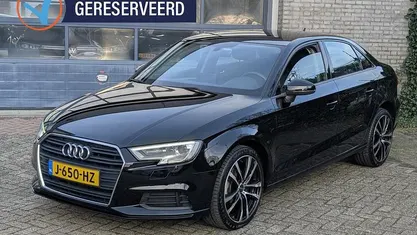 Occasion 2020 Audi A3 Proline Sedan | € 19.495 (Goede deal)
