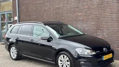 Gebruikt 2015 VW Golf VII Edition Stationwagen | € 9.490 (Eerlijke prijs)