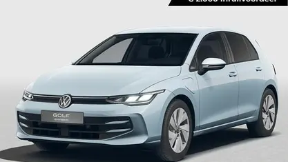 Occasion 2026 VW Golf VIII Comfortline Hatchback | € 37.578 (Super prijs)
