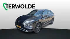 Gebruikt 2022 Mitsubishi Eclipse Cross Instyle SUV | € 25.345 (Goede deal)