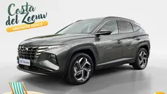 Grijs Gebruikt 2024 Hyundai Tucson Comfort SUV | € 38.950 (Eerlijke prijs)