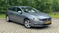 Gebruikt 2017 Volvo V60 Stationwagen | € 12.445 (Eerlijke prijs)
