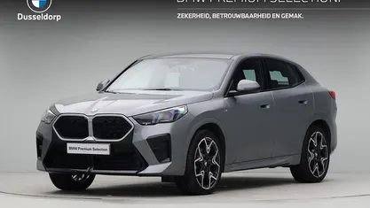 Occasion 2025 BMW X2 M Sport SUV | € 49.750 (Eerlijke prijs)
