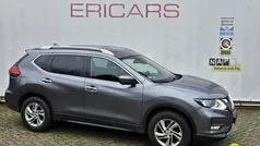 Grijs Gebruikt 2018 Nissan X-Trail N-Connecta SUV | € 17.950 (Eerlijke prijs)