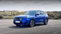 Blauw Gebruikt 2024 BMW iX1 M Sport SUV | € 44.900 (Eerlijke prijs)