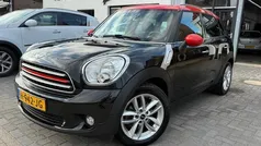 Gebruikt 2013 Mini Cooper Countryman Pepper SUV | € 8.850 (Eerlijke prijs)