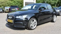 Gebruikt 2014 Audi A1 Sportback Attraction Hatchback | € 8.950 (Eerlijke prijs)