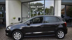 Gebruikt 2011 VW Polo Hatchback | € 3.950 (Goede deal)