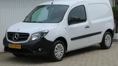Wit Gebruikt 2020 Mercedes Citan 109 Van | € 10.950 (Eerlijke prijs)