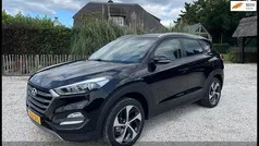 Gebruikt 2016 Hyundai Tucson Comfort SUV | € 16.950 (Eerlijke prijs)