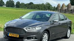 Grijs Gebruikt 2015 Ford Mondeo Titanium Sedan | € 6.899 (Goede deal)