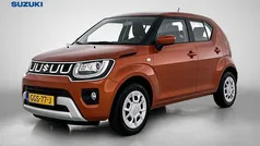 Gebruikt 2024 Suzuki Ignis Comfort Hatchback | € 17.945 (Super prijs)