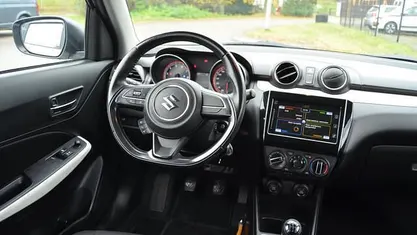 Occasion Suzuki Swift 90 PK (66 kW) 2017 Hatchback