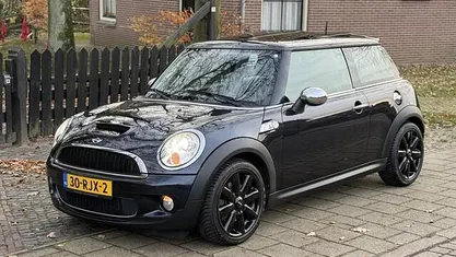 Gebruikt 2007 Mini Cooper S Chili Hatchback | € 6.295 (Eerlijke prijs)