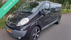 Overige Gebruikt 2011 Opel Vivaro Van | € 5.999 (Eerlijke prijs)