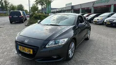 Gebruikt 2011 Honda CR-Z Coupé | € 8.250