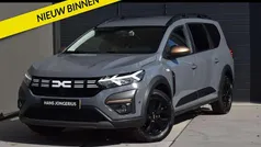 Gebruikt 2024 Dacia Jogger Extreme MPV | € 27.449 (Eerlijke prijs)