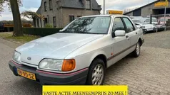 Gebruikt 1990 Ford Sierra Sedan | € 2.450
