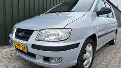 Gebruikt 2004 Hyundai Matrix Edition MPV | € 1.750 (Goede deal)
