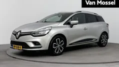 Gebruikt 2017 Renault Clio GrandTour Intens Stationwagen | € 11.935 (Eerlijke prijs)