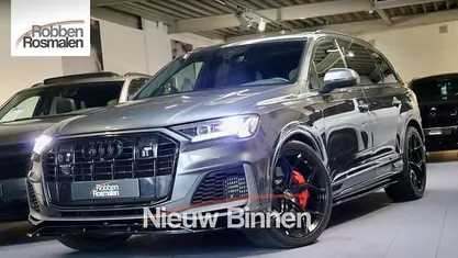 Occasion Audi Q7 Advanced 381 PK (280 kW) 2021 SUV