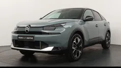 Gebruikt 2025 Citroën e-C4 SUV | € 31.445 (Eerlijke prijs)
