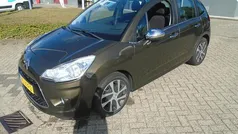 Bruin Gebruikt 2012 Citroën C3 Hatchback | € 3.350 (Eerlijke prijs)