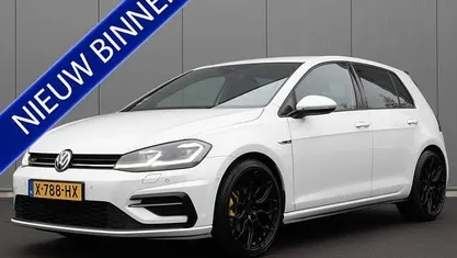 Occasion VW Golf VII Highline 150 PK (110 kW) 2018 Hatchback